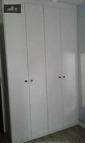 Imagem 9 de 30 de Apartamento Com 3 Dormitórios À Venda, 65 M² Por R$ 425.000,00 - Morumbi - São Paulo/sp - Ap50889