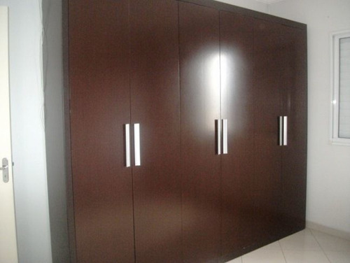 Imagem 17 de 20 de Apartamento Com 2 Dormitórios À Venda, 64 M² Por R$ 298.000,00 - Vila Pindorama - Barueri/sp - Ap4665
