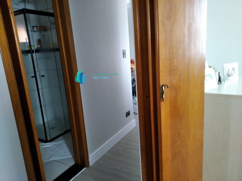 Imagem 9 de 23 de Apartamento A Venda No Bairro Dos Casa Em São Bernardo Do - 663-1