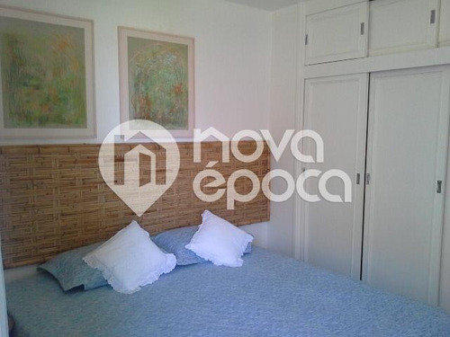 Imagem 7 de 14 de Flat/aparthotel - Ref: Co2ah5138