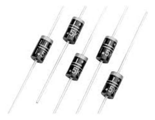 50x Diodo 1n5358b 22v 5w