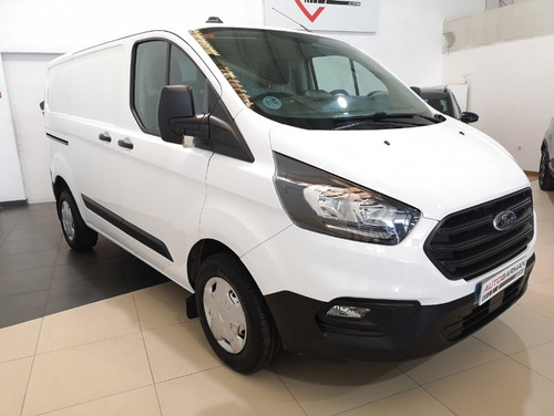 Faro Ford Transit Van 2018 2019 2020 2021 2022 2023 Derecho