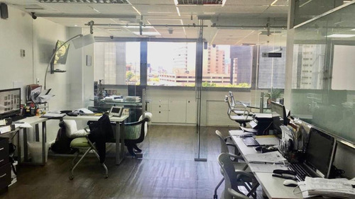 Imagen 2 de 9 de En Venta Oficina En Las Mercedes- María Carolina Reyna Vip La Boyera
