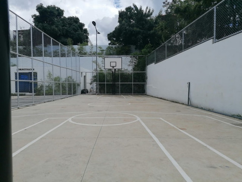 Imagen 2 de 19 de Alquiler Apartamento Amueblado En El Ensueño Santiago Rd