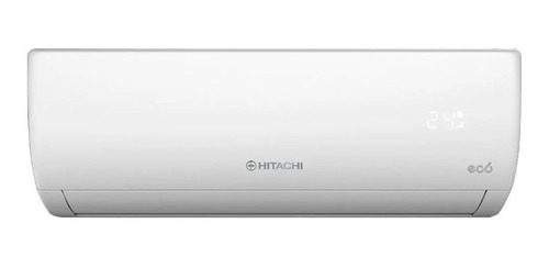 Aire Acondicionado Hitachi Hsh5100fceco 5100 W Frio Calor