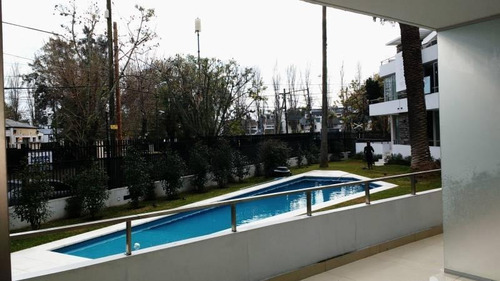 Imagen 4 de 18 de Departamento Triplex A Estrenar En Punta Chica, San Fernando