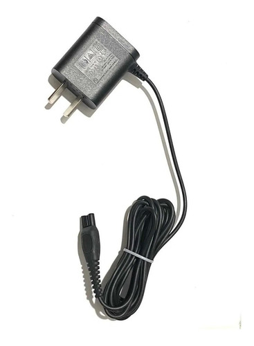 Imagen 1 de 7 de Cargador Fuente 15v Afeitadora Philips Hq8505 Envio