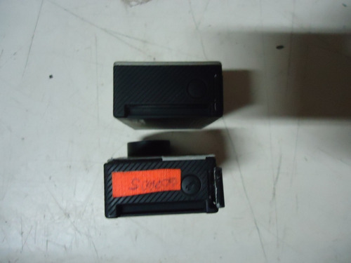 2 Sucata Gopro 4