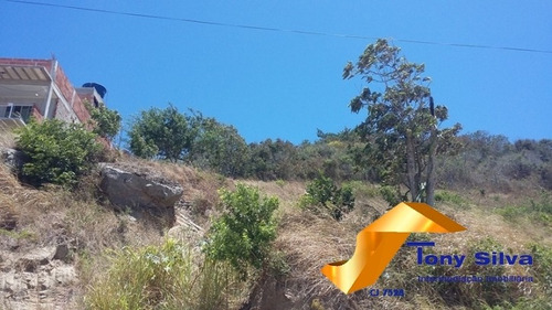 Imagem 8 de 11 de Excelente Terreno Em Condomínio Fechado São Pedro Da Aldeia - 99