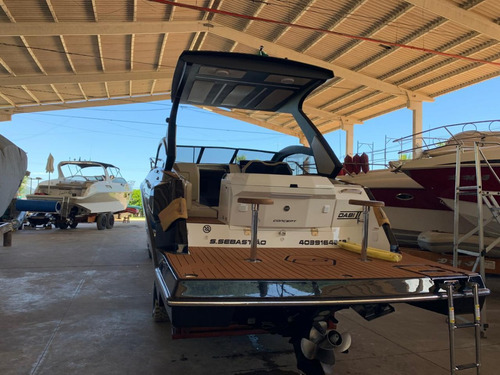 Lancha Fs 290 N Focker, Nx, Nhd, Triton