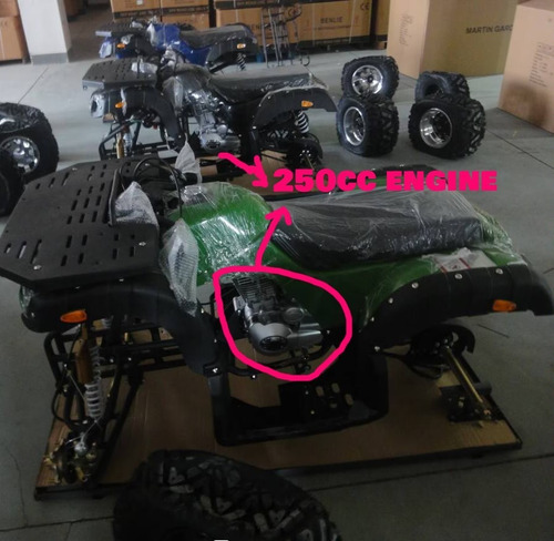 Imagen 4 de 15 de Hummer Todo Terreno Llantas De Aluminio A $ 1.490.000+iva