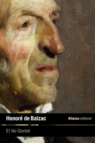 Libro El Tío Goriot De Balzac, Honoré De