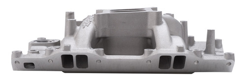 Múltiple Admisión Edelbrock Performer Air Gap Motor Magnum