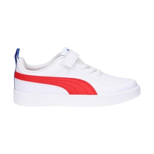 Puma - Niño Tenis Casual Puma Rickie Ac Ps