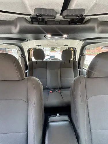 Jeep Wrangler 3.6 Sport Unlimited