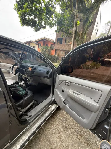 Toyota Hilux 2.5 Imv 4x4