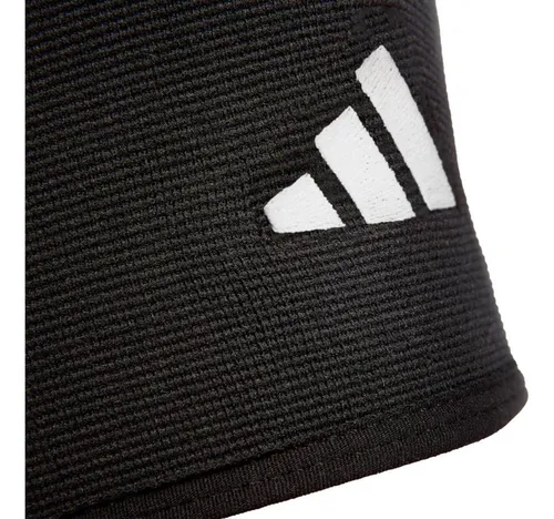Rodillera Deportiva adidas Color Negro Talle L