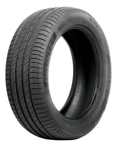 Kit 4 Pneu Delinte Aro 14 195/70r14 Ds2 91t
