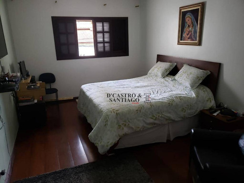 Imagem 16 de 30 de Casa Com 3 Dormitórios À Venda, 330 M² Por R$ 1.800.000 - Alto Da Mooca - São Paulo/sp - Ca0106