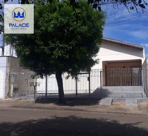 Imagem 1 de 13 de Casa Com 3 Dormitórios À Venda, 92 M² Por R$ 280.000,00 - Santa Terezinha - Piracicaba/sp - Ca0816