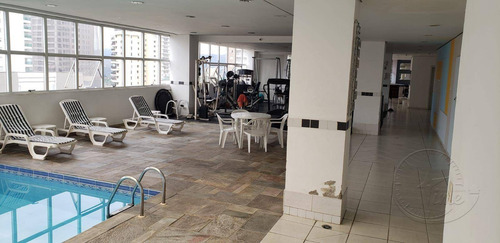 Imagem 19 de 30 de Apartamento Para Alugar, 50 M² Por R$ 2.300,00/mês - Alphaville Industrial - Barueri/sp - Ap1817