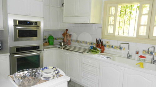 Imagem 24 de 30 de Casa Espetacular No Miolo Do Brooklin - Reo15048