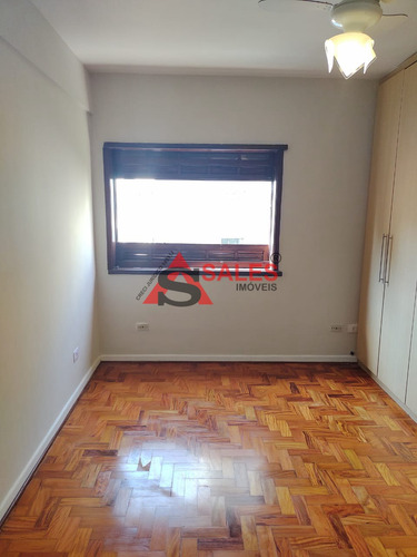 Imagem 12 de 13 de Apartamento Em Jardim Paulista, São Paulo/sp De 120m² 2 Quartos Para Locação R$ 2.200,00/mes - Ap1513279-r