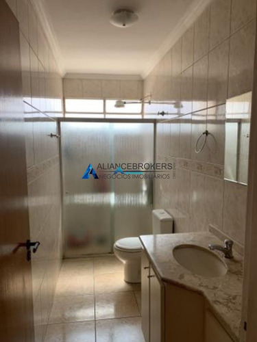 Imagem 14 de 16 de Apartamento Mobiliado C/ 2 Quartos, Planta De 105 M², Cond. Edifício Guarani, Rua Cica Jundiaí - 1225