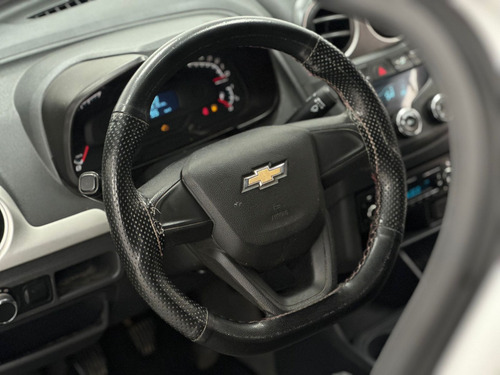 Chevrolet Montana 1.4 MPFI LS CS 8V FLEX 2P MANUAL