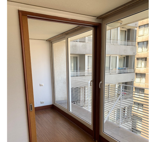 Departamento Para Inversionista En Santiago Centro