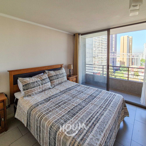 Departamento Avenida Víctor Jara Id: 147140