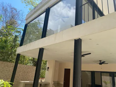 Casa en renta