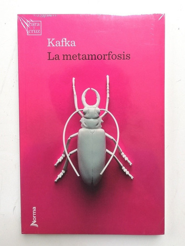 La Metamorfosis - Franz Kafka