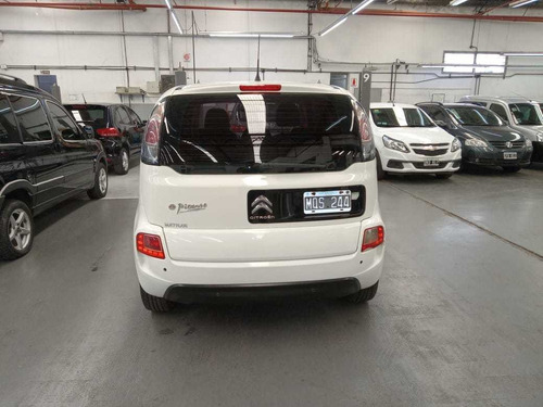 Citroën C3 Picasso 1.6 Exclusive 110cv 2013