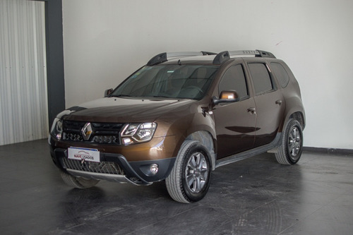Imagen 5 de 11 de Renault Duster 1.6 Privilege
