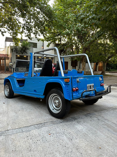 Citroen Mehari 1987