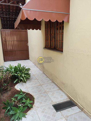 Imagem 25 de 30 de Sobrado Com 3 Dorms, Jardim Universo, Mogi Das Cruzes - R$ 490 Mil, Cod: 52001 - V52001