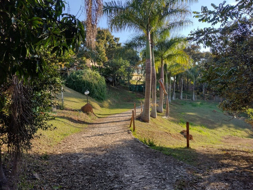 Imagem 17 de 29 de Imóvel Rural Para Área De Saúde Ou Hotelaria Com 1870m2, 12mil M2 De Área Total, 21 Suítes, Restaurante, Piscina, Quiosque - Ch00215 - 70653501