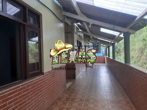 Imagem 5 de 15 de Sitio Mogi Das Cruzes - 2945