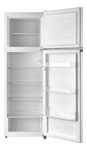 Geladeira Duplex 294l Cycle Defrost Branca Midea