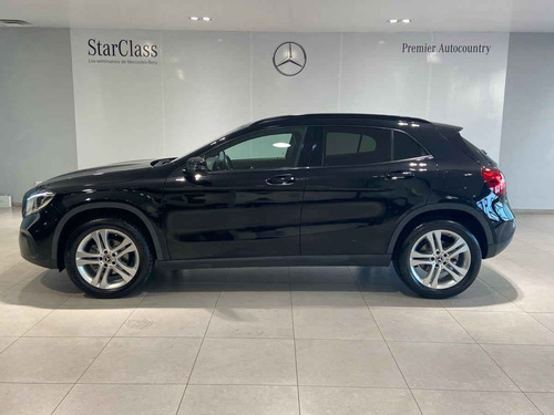 Imagen 2 de 14 de Mercedes-benz Clase Gla 2019 5p Gla 200 L4/1.6 Aut.