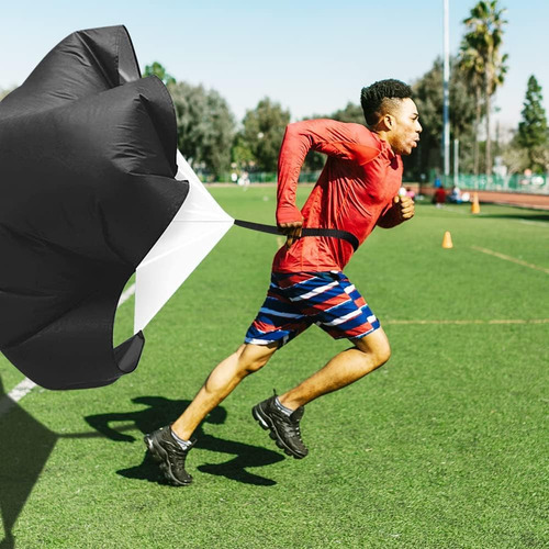 Kit De Entrenamiento De Agilidad Pro Speed: Incluye 12 Escal
