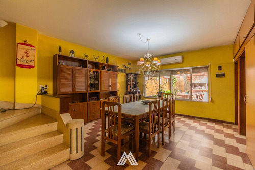 Se Vende Casa 4 Dormitorios En Colon Con Patio
