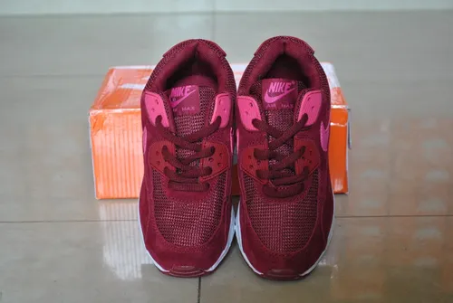 Nike air max 90 vinotinto hotsell