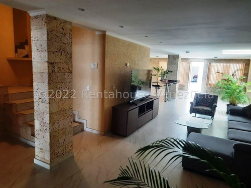 Imagen 2 de 22 de Casa En Venta En Maracay, Urb. La Soledad 22-23078 Cp