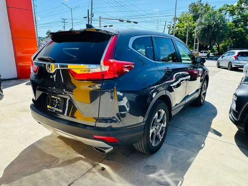 Honda Crv Ex 2019 4x4