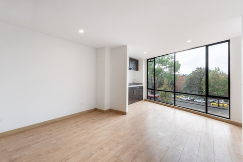 Apartamento En Arriendo En Bogota San Felipe
