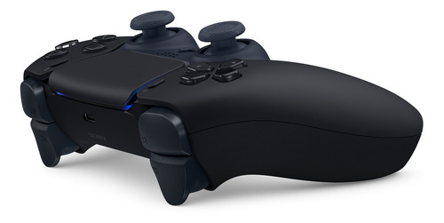 Imagen 3 de 4 de Joystick inalámbrico Sony PlayStation DualSense CFI-ZCT1 midnight black