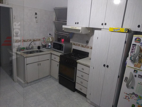 Imagen 8 de 23 de Departamento 3 Amb C/dependencia De Servicios Y Cochera Cubierta - Seg. 24hs.