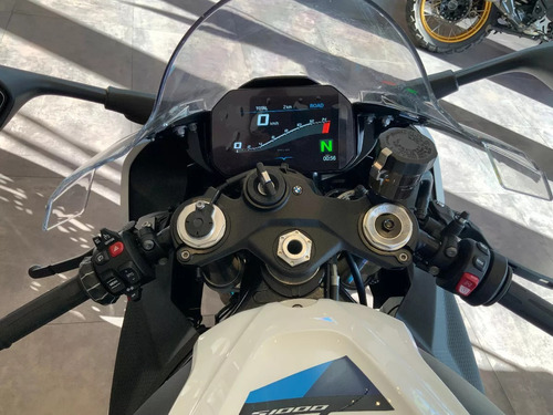 Bmw S1000 Rr M Línea Nueva 2024 Cordasco Austral Neuquen (g)